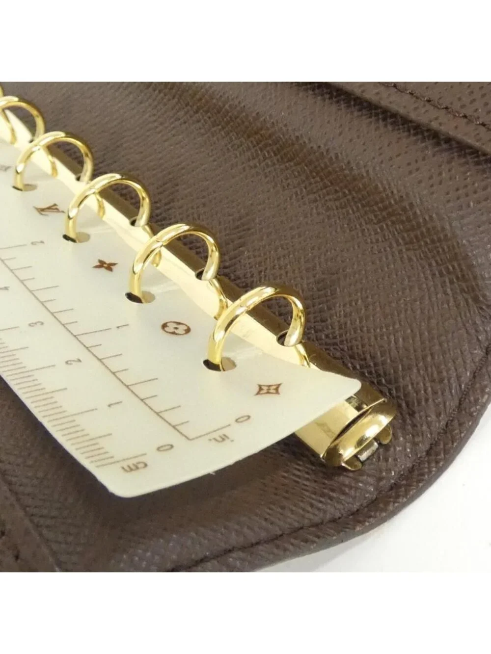 Louis Vuitton Damier Agenda PM Organizer